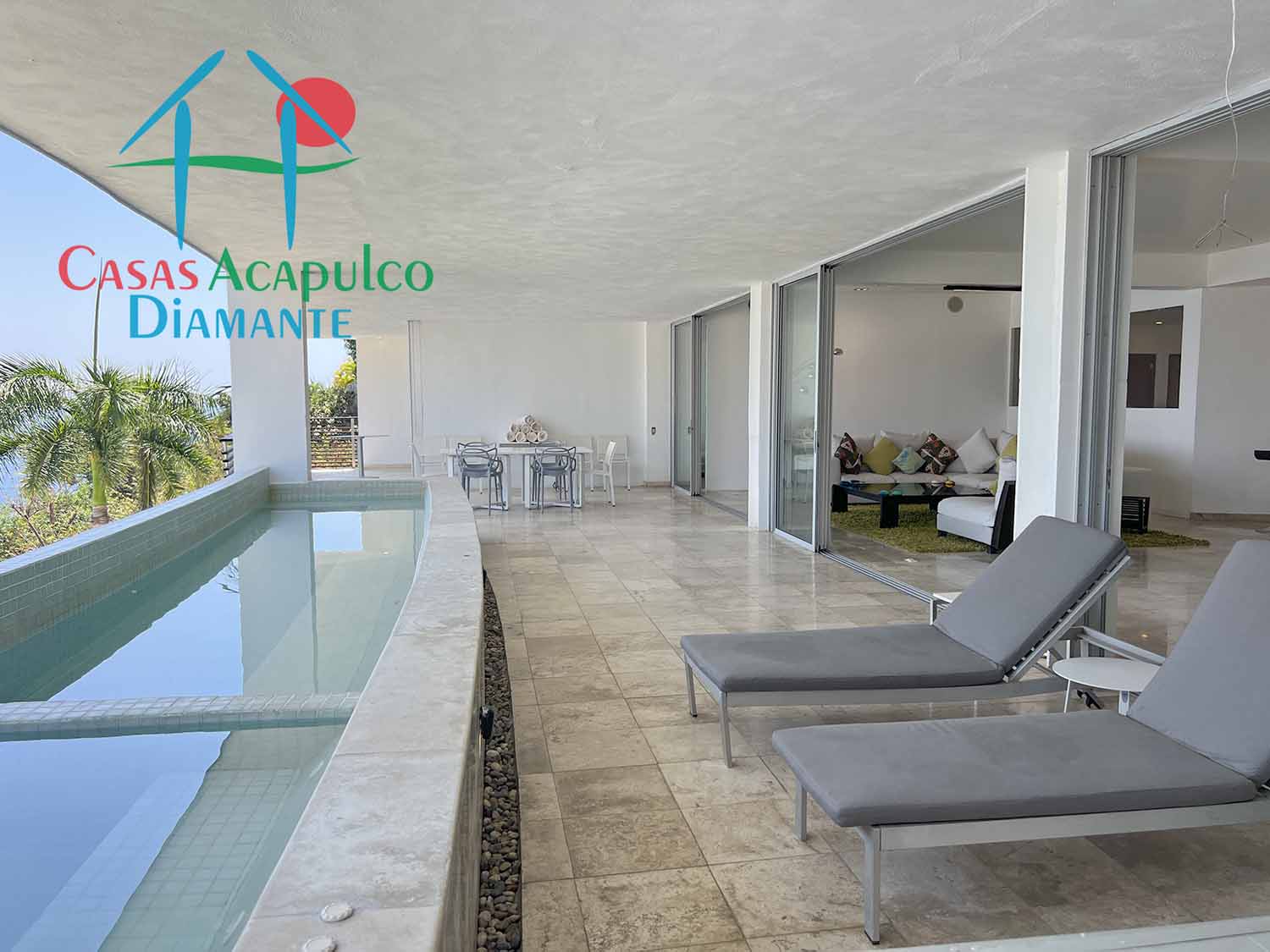 EOS 403 - Terraza 5 EOS 403 - Terraza 5